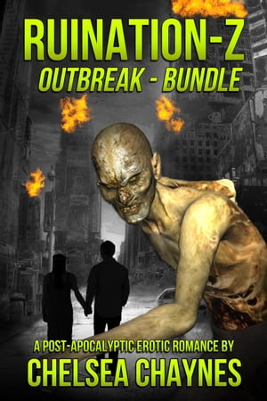 ŷKoboŻҽҥȥ㤨Ruination-Z: Outbreak - Bundle Ruination-Z, #4Żҽҡ[ Chelsea Chaynes ]פβǤʤ738ߤˤʤޤ