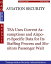 AVIATION SECURITY TSA Uses Current Assumptions and Airport-Specific Data for Its Staffing Process and Monitors Passenger Wait Times Using Daily Operations DataŻҽҡ[ Hugues Dumont ]