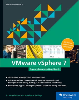 VMware vSphere 7