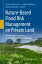 Nature-Based Flood Risk Management on Private Land