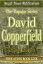 David Copperfield : [Illustrations and Free Audio Book Link]