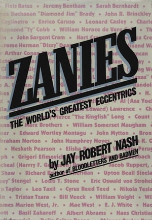 Zanies