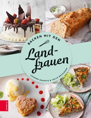 Backen mit den Landfrauen