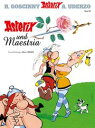 Asterix 29 Asterix und Maestria