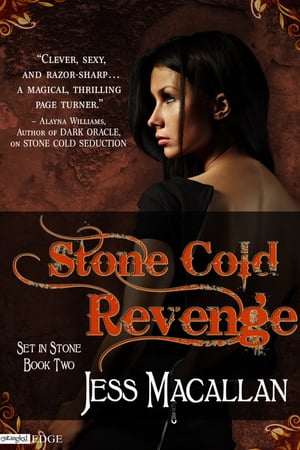 ŷKoboŻҽҥȥ㤨Stone Cold Revenge A Set in Stone NovelŻҽҡ[ Jess Macallan ]פβǤʤ470ߤˤʤޤ