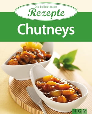 Chutneys