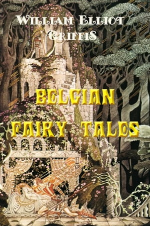 Belgian Fairy Tales