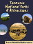 National Parks &Attractions in Tanzania: a travel guide to the top 15+ national parks &attractions in Tanzania, AfricaŻҽҡ[ MobileReference ]