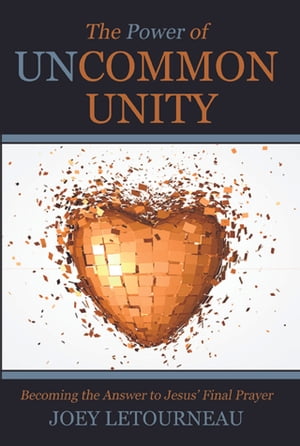 The Power of Uncommon Unity