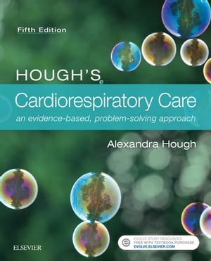 Hough’s Cardiorespiratory Care