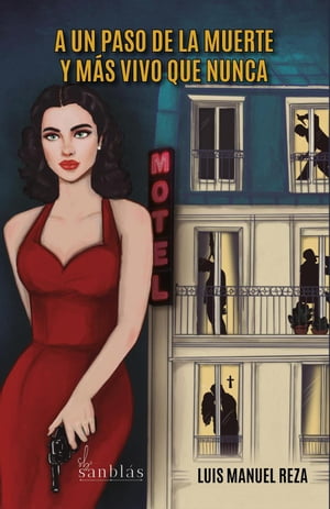 A un paso de la muerte y m?s vivo que nunca【電子書籍】[ Luis Manuel Reza ]