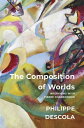 The Composition of Worlds Interviews with Pierre Charbonnier