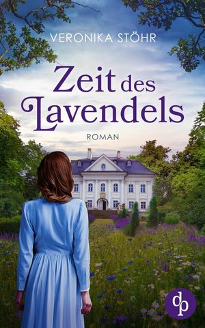 Zeit des Lavendels