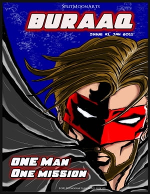 Buraaq One Man One Mission