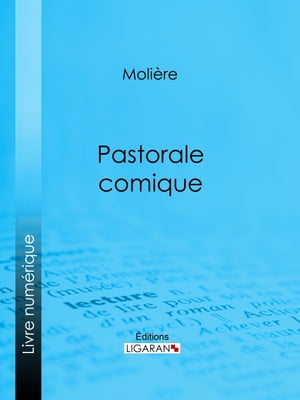 Pastorale comique