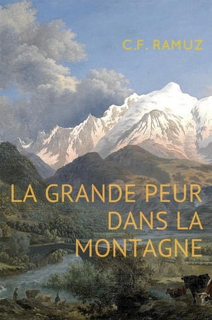 La grande peur dans la montagne