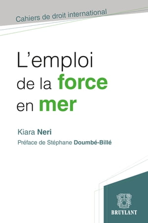L'emploi de la force en merŻҽҡ[ Kiara Neri ]