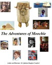 Moochie the Soochie Visits the Peace People【