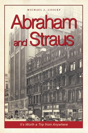 Abraham and Straus