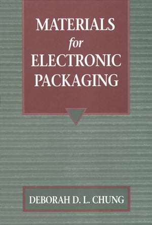 Materials for Electronic Packaging