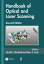 Handbook of Optical and Laser Scanning