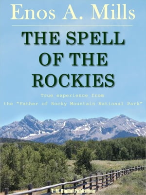 The Spell of the Rockies