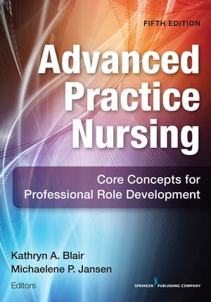 Advanced Practice Nursing