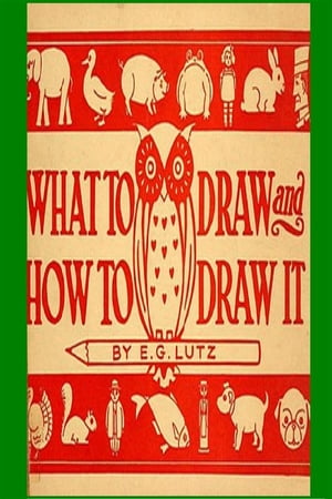 What to Draw and How to Draw It