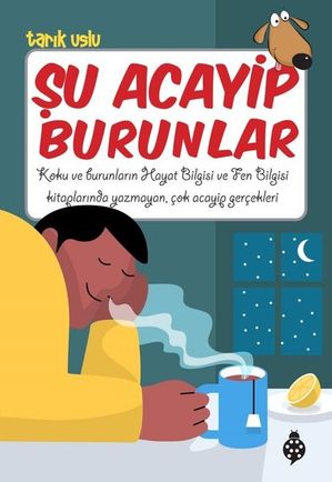 Şu Acayip Burunlar