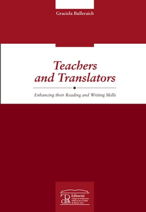 Teachers and translators