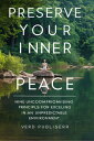 ＜p＞In "Preserve Your Inner Peace," Verd Publisher, renowned teacher and transformational leader, unveils a roadmap to reclaiming your life and rediscovering your purpose. Through nine essential principles, Trent empowers readers to safeguard their energy, focus, and fulfillment in the face of life's challenges.＜/p＞ ＜p＞Drawing from his own journey of personal growth, Verd offers practical strategies for setting boundaries, overcoming negativity, and aligning with your true power. With his no-nonsense approach and profound insight, Trent guides you through the battlefield of self-worth, urging you to stop fighting against yourself and start embracing your inherent strength and resilience.＜/p＞ ＜p＞" Preserve Your Inner Peace," " isn't just a bookーit's a call to action. It's a beacon of hope for those seeking to break free from the chains of anxiety, stress, and self-doubt. With Verd as your trusted companion, you'll embark on a transformative journey towards peace, courage, and growth. It's time to reclaim your life and unlock the limitless potential within you.＜/p＞画面が切り替わりますので、しばらくお待ち下さい。 ※ご購入は、楽天kobo商品ページからお願いします。※切り替わらない場合は、こちら をクリックして下さい。 ※このページからは注文できません。