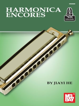 Harmonica Encores