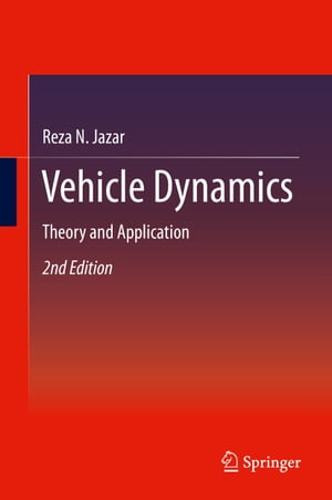 Vehicle Dynamics