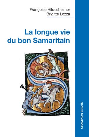 La longue vie du bon Samaritain【電子書籍】[ Fran?oise Hildesheimer ]