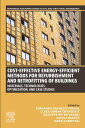 Cost-Effective Energy-Efficient Methods for Refurbishment and Retrofitting of Bu...