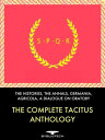 ŷKoboŻҽҥȥ㤨The Complete Tacitus Anthology The Histories, The Annals, Germania, Agricola, A Dialogue on OratoryŻҽҡ[ Publius Cornelius Tacitus ]פβǤʤ300ߤˤʤޤ