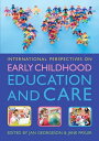 ŷKoboŻҽҥȥ㤨International Perspectives On Early Childhood Education And CareŻҽҡ[ Jan Georgeson ]פβǤʤ5,334ߤˤʤޤ