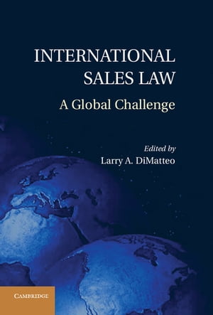 International Sales Law