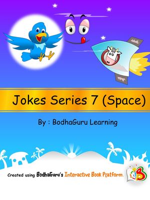 Jokes Series 8 (Aliens)【電子書籍】[ Bodha