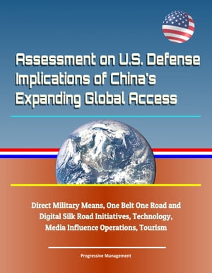 Assessment on U.S. Defense Implications of China