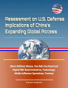 Assessment on U.S. Defense Implications of China