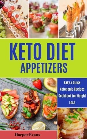 The Keto Diet Appetizers