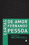 Cartas de amorŻҽҡ[ Fernando Pessoa ]