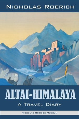 Altai-Himalaya