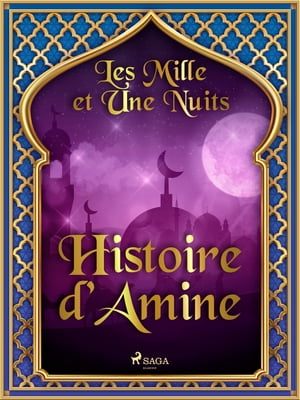 Histoire d'Amine 