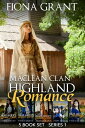 Maclean Clan Highland Romance【電子書籍】[