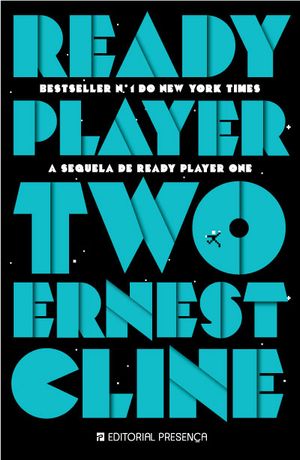 Ready Player Two【電子書籍】 Ernest Cline