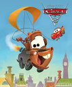 Cars 2 Little Golden Book (Disney/Pixar Cars 2)【電子書籍】