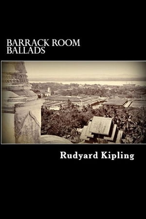 Barrack Room Ballads