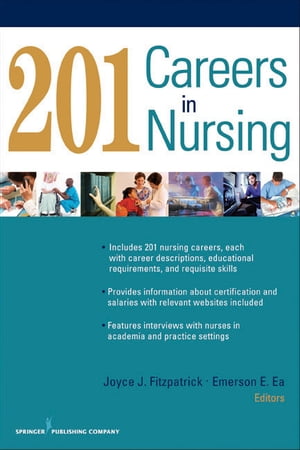 201 Careers in Nursing